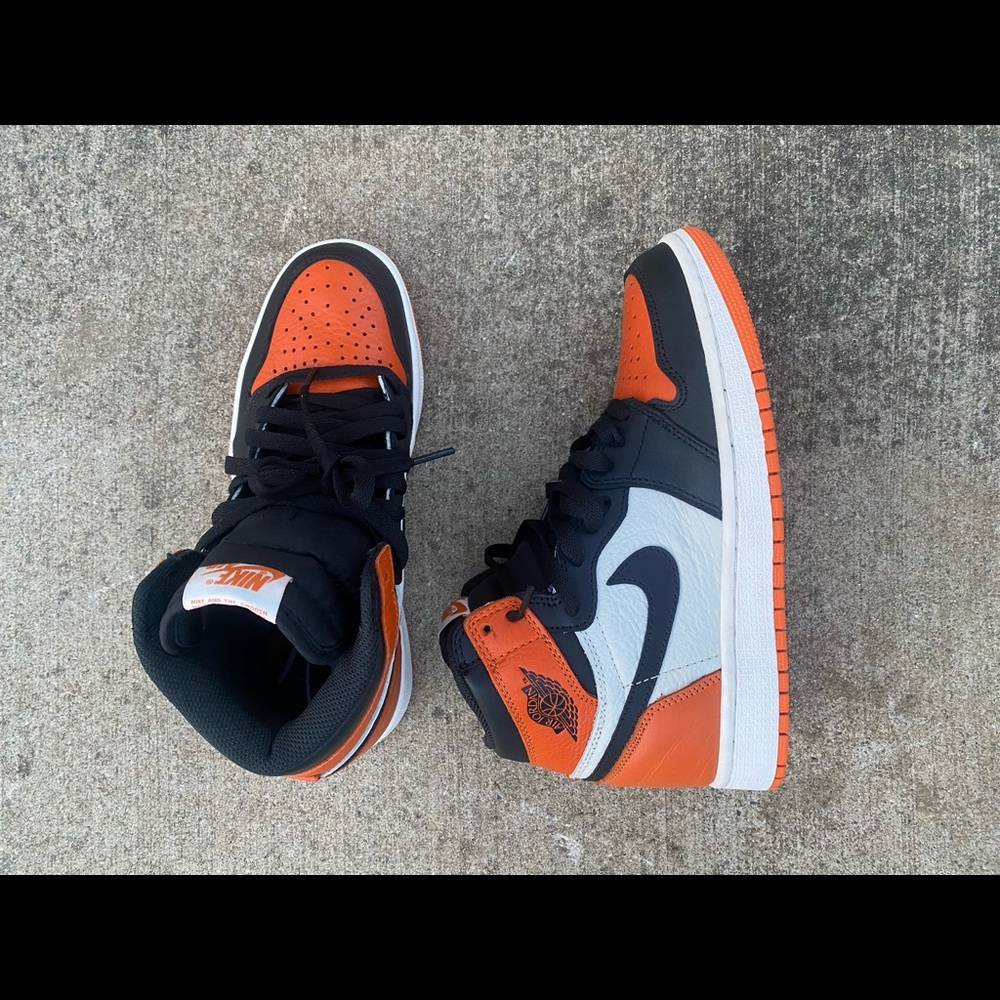 Jordan 1 - Picture 4 of 5